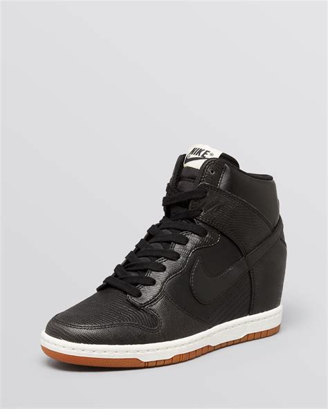 nike wedge zwart|Best 25+ Deals for Wedge Sneakers Nike Black .